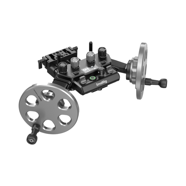 SmallRig 4525 Gimbal Control Wheels for DJI RS Series