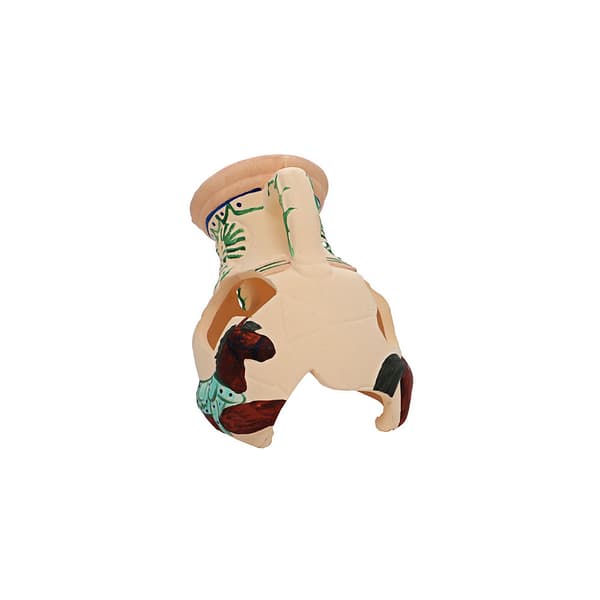 Amphore Atlantis S Beige