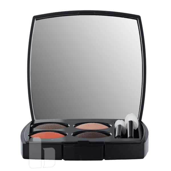 Chanel Les 4 Ombres Multi Effect Quadra Eyeshadow 2 gram Dam