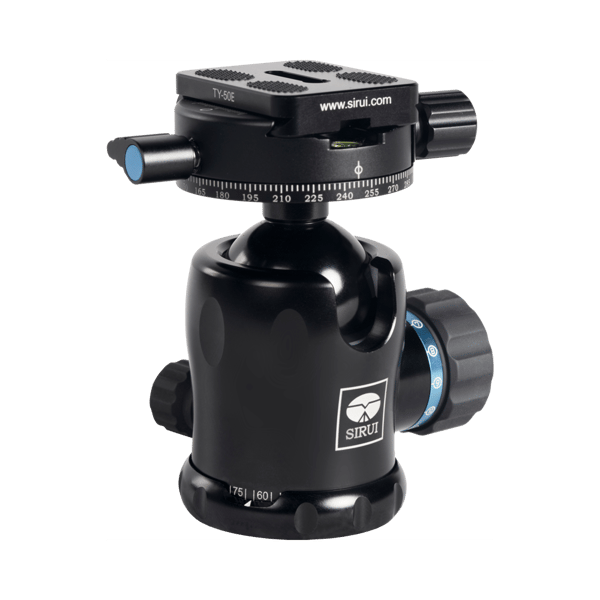 Sirui MT-20 Ballhead