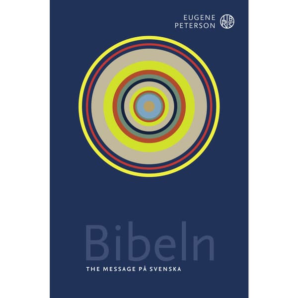 Bibeln : the message på svenska (bok, flexband)