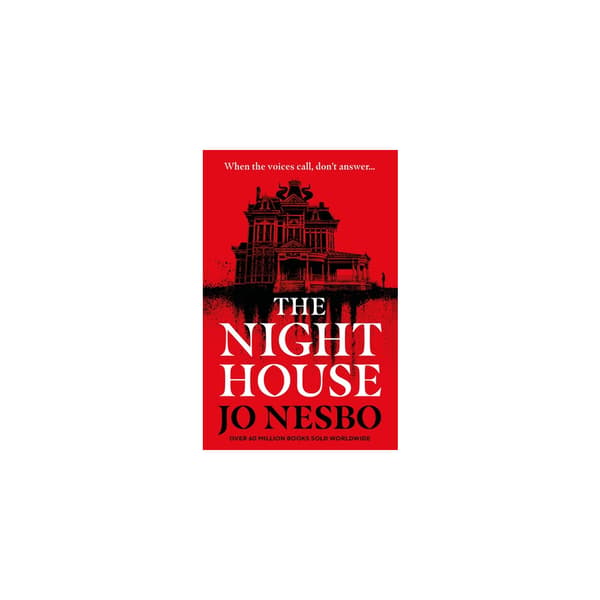 The Night House (pocket, eng)