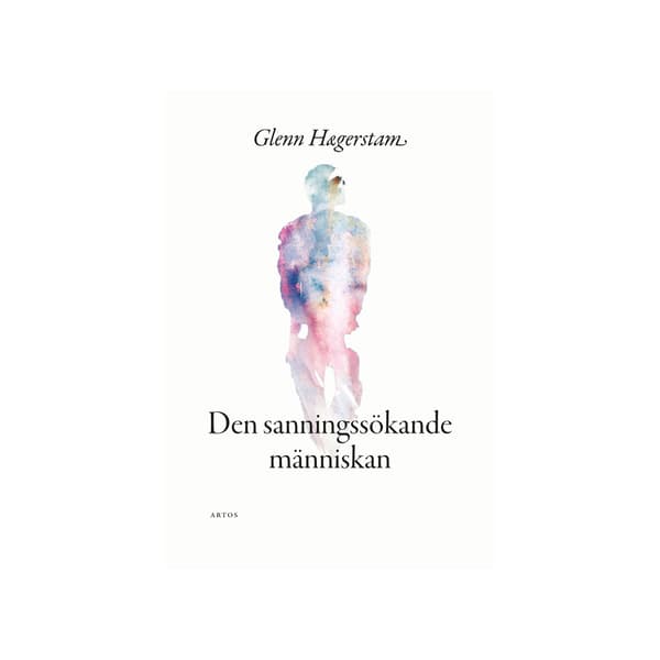 Den sanningssökande människan (bok, danskt band)
