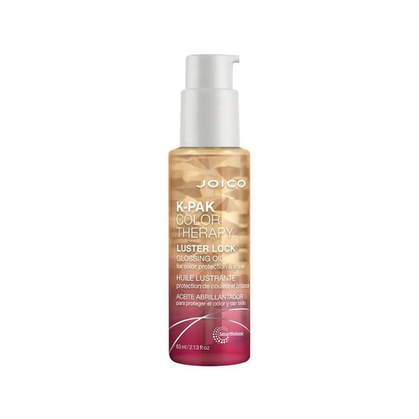 K-Pak Color Therapy Luster Lock Glossing Oil 63ml