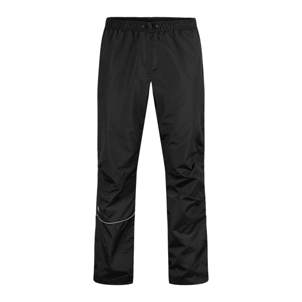 Trotter Pants Black Male