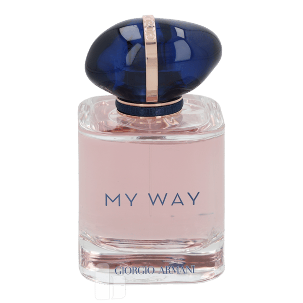 Armani My Way Edp Spray 50 ml Dam