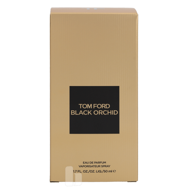 Tom Ford Black Orchid Edp Spray 50 ml Dam