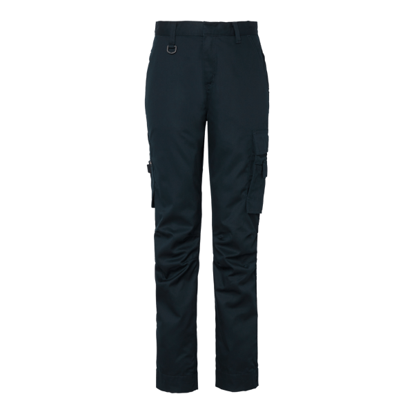 Ellie Trousers w Dark navy Female