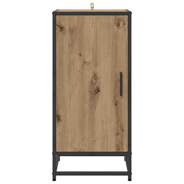Sideboard Artisan Ek 35,5 x 35 x 76 cm