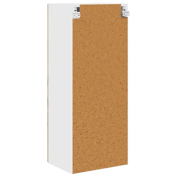 Diskmaskin panel Kalmar Gammalt trä 40 x 31 x 100 cm