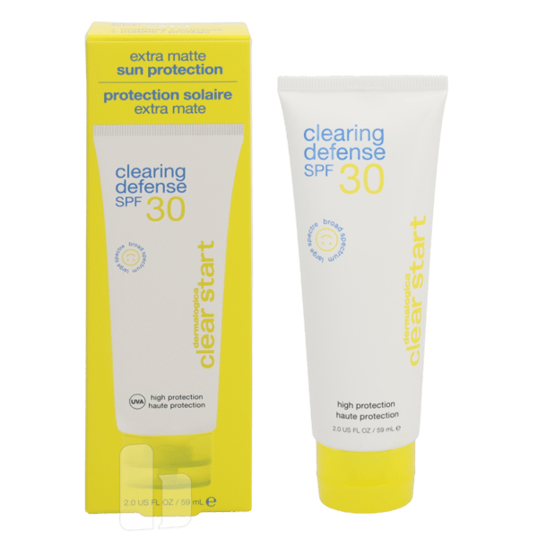 Dermalogica ClearStart Clearing Defense SPF30 59 ml Unisex