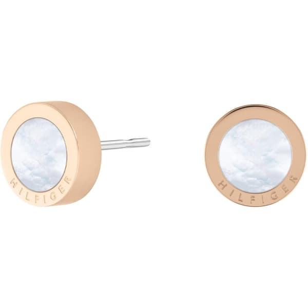 TOMMY HILFIGER 2780663 - Earrings Dam (2CM)