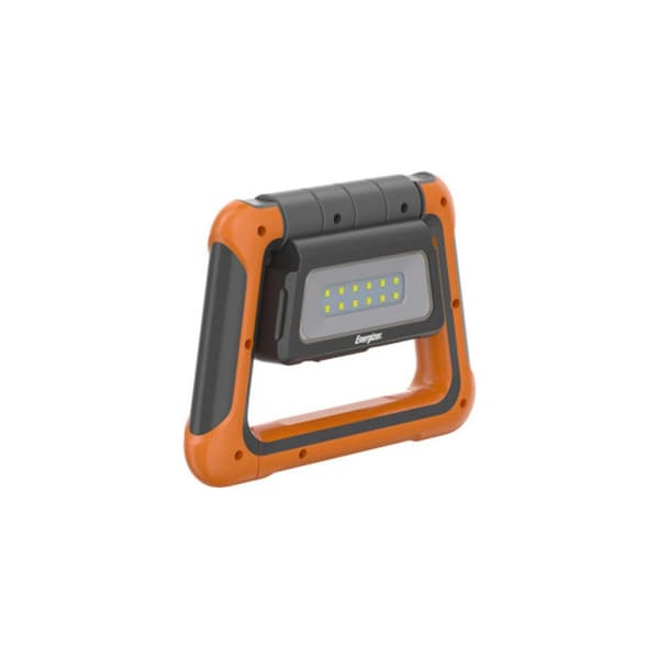 Arbetslampa Hard Case Pro Panel 1100lm