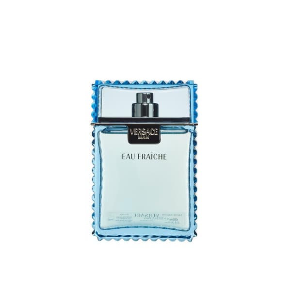Man Eau Fraiche Edt 100ml