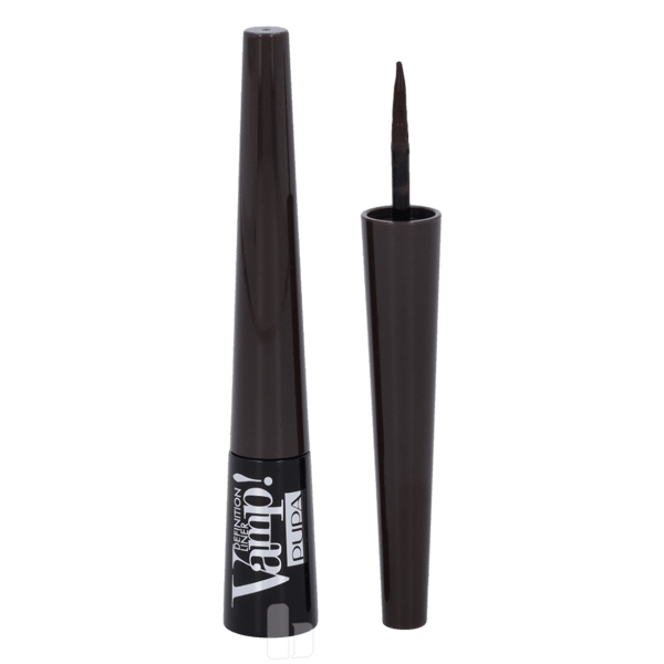 Pupa Vamp! Definition Eyeliner 2.5 ml Dam