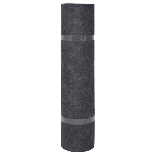 Matta Antracit 1,2 x 15 m Polyester