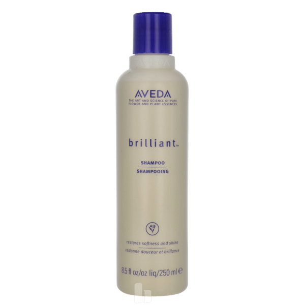 Aveda Brilliant Shampoo 250 ml Dam