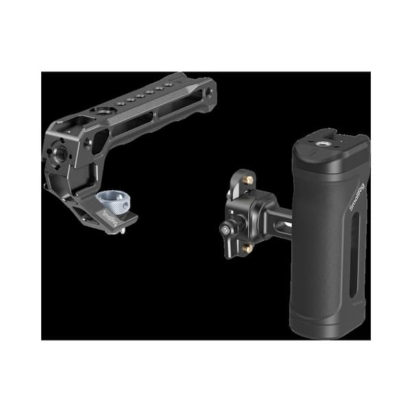 SmallRig 5949 Mini Side and Top Handle Kit
