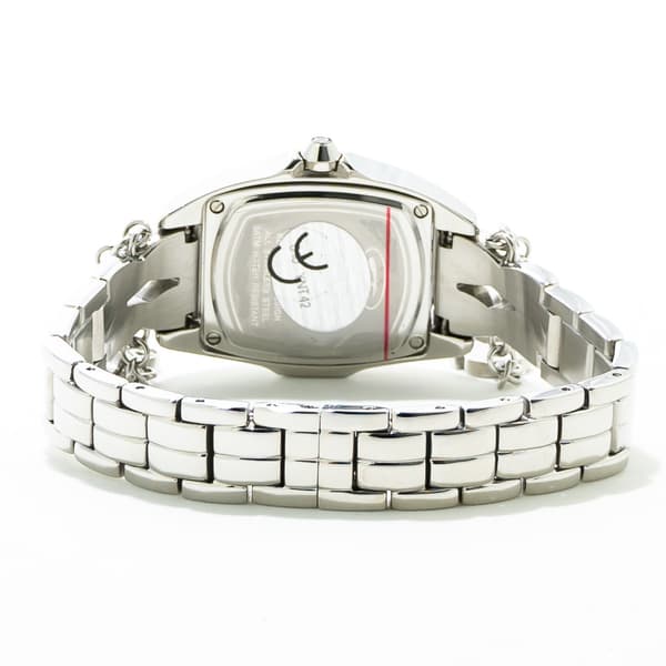 CHRONOTECH CT7008LS-15M - Quartz Klocka Dam (30MM)