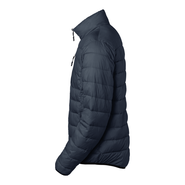 Ames Jacket Navy Male