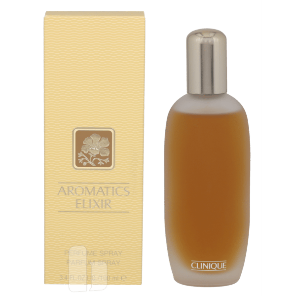 Clinique Aromatics Elixir Edp Spray 100 ml Dam