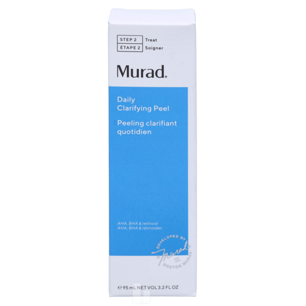 Murad Blemish Control Daily Clarifying Peel 95 ml Dam