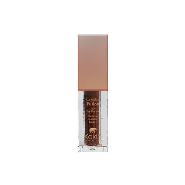 Kokie Crystal Fusion Liquid Eyeshadow - Eclipse