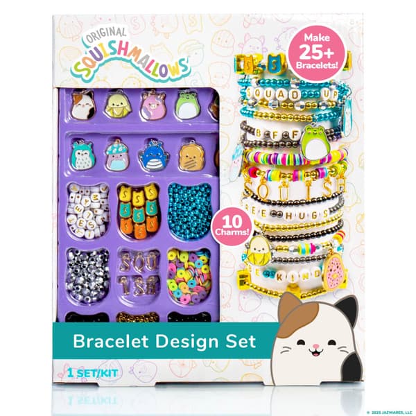 Squishmallows Armbandsdesign