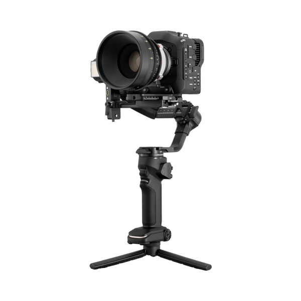 Zhiyun Crane 4