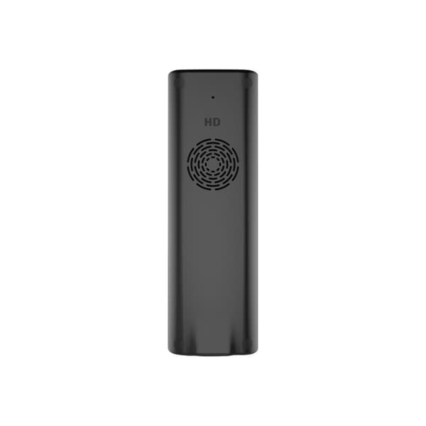 Grandstream WP820 - VoIP-telefon - med Bluetooth interface - 3-riktad samtalsförmåg