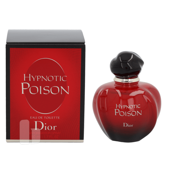 Dior Hypnotic Poison Edt Spray 50 ml Dam