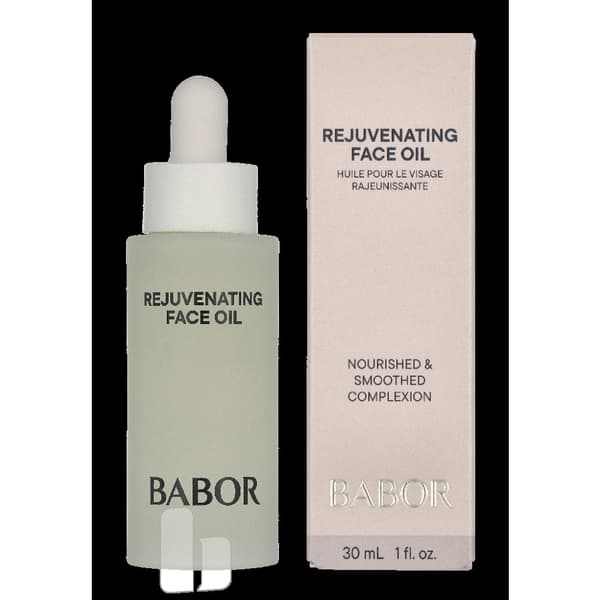Babor Rejuvenating Face Oil 30 ml