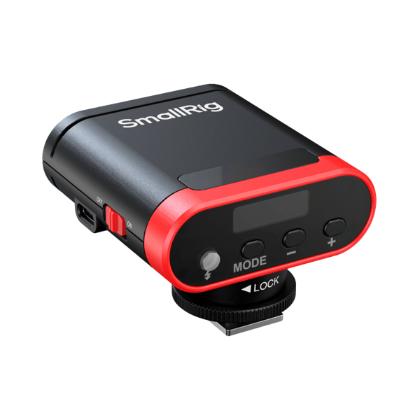 SmallRig 5374 RS20 mini Speedlite Flash