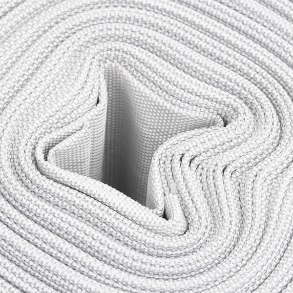 Brandslang 20 m 1" PVC