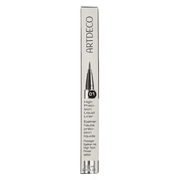 Artdeco High Precision Liquid Eye Liner 0.55 ml Dam