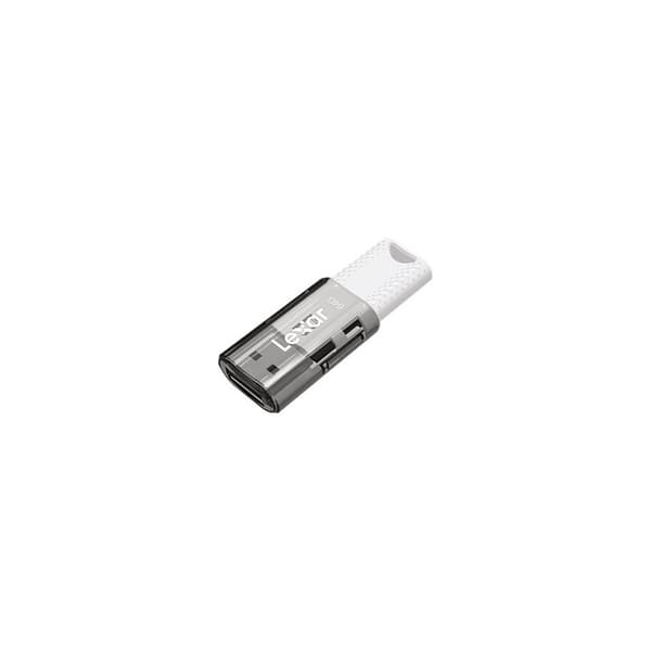 Lexar JumpDrive S60 - USB flash-enhet - 64 GB
