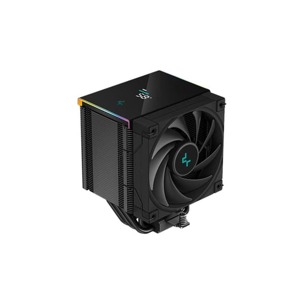 Deepcool AK500S DIGITAL - processorkylare