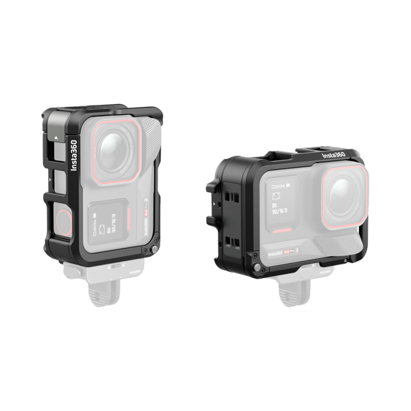 SmallRig 5000 Multifunctional Action Camera Cage for Ace Pro / Ace Pro 2