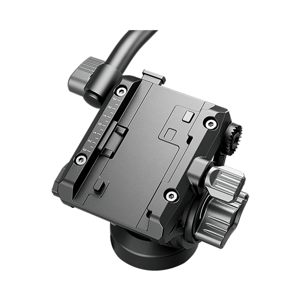Sirui Video Head Fluid S3