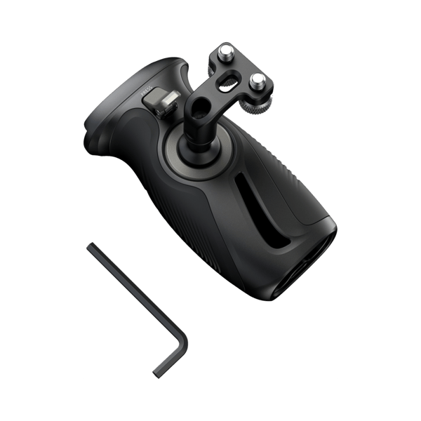 SmallRig 5194 Rotating Side Handle with 1/4"-20 Screws