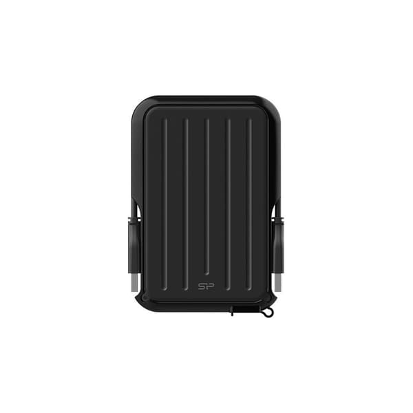 SILICON POWER Armor A66 - hårddisk - 5 TB - USB 3.2 Gen 1