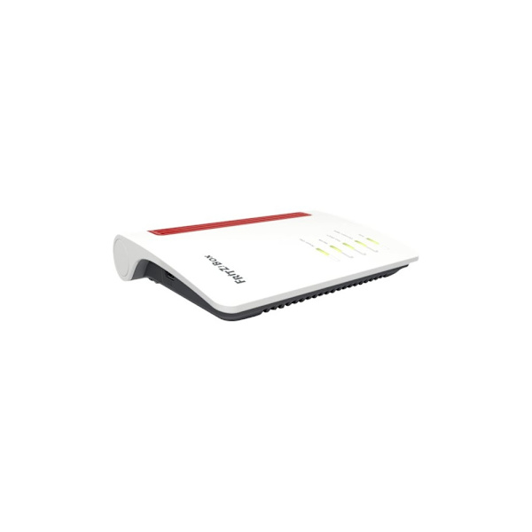 AVM FRITZ!Box 7510 - trådlös router - DSL-modem - Wi-Fi 6 ...