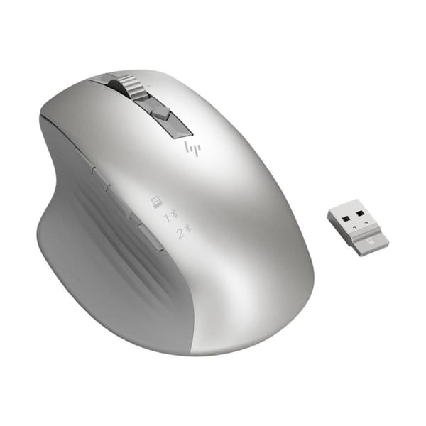 HP Creator 930 - mus - Bluetooth - silver