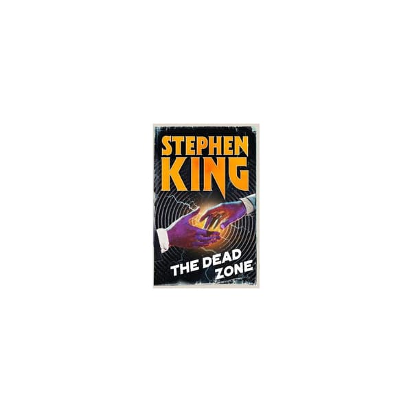The Dead Zone (pocket, eng)