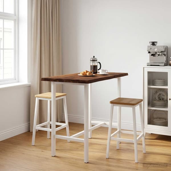Rektangulärt Bordsskiva 140 x 50 x 3 cm Rektangulär