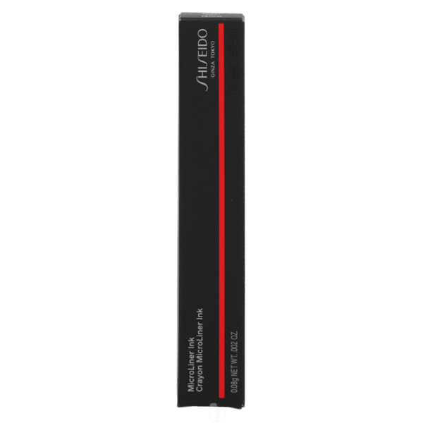 Shiseido Micro Liner Ink 0.08 gram Dam