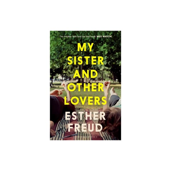 My Sister and Other Lovers (häftad, eng)