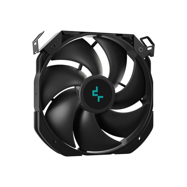 Deepcool ASSASSIN 4S - processorkylare