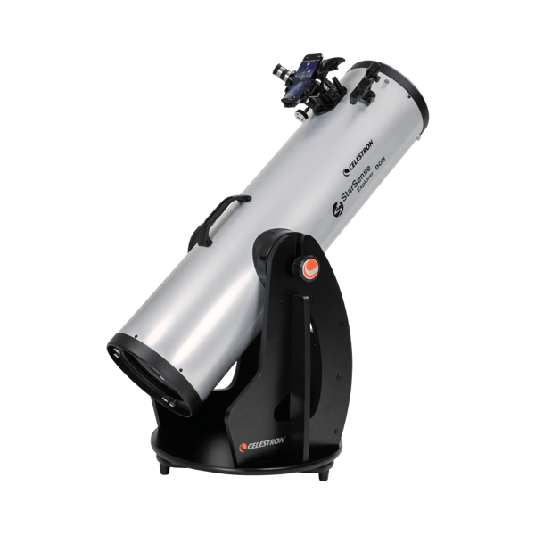 Celestron StarSense Explorer 10" Dobsonian