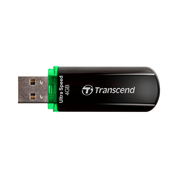 Transcend Jetflash 600 4GB
